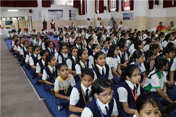 Gandhi and Shastri Jayanti Celebration 2025 - Gandhi and Shastri Jayanti Celebration 2025